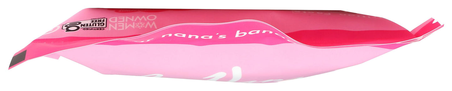 Go Nanas, Mix Banana Bread Original, 8.95 Ounce