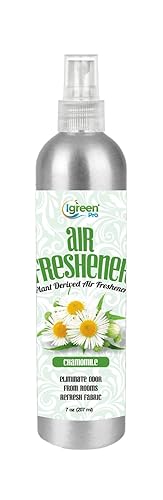 Air Freshener - Room and Fabric chamomile scent