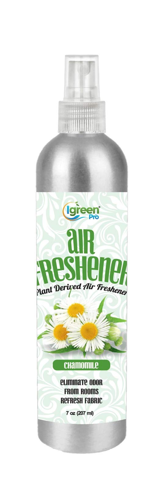 Air Freshener - Room and Fabric chamomile scent