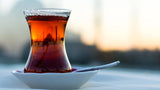 Turkish Tea, Black Tea, Gourmet Tea,Organic Tea Black Tea Iced or Hot Tea Caffeinated Black Tea 100 Tea Bags, Turkish Organic Black Tea,Çay By Do?u?