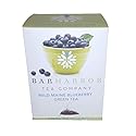 Wild Maine Blueberry Green Tea, Organic, 15 count
