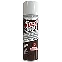 Horsepower Bull Shot Stainless Steel Cleaner Spray, As Seen On TV, Cleans, Polishes & Protects, Removes Greasy Fingerprints & Streaks
