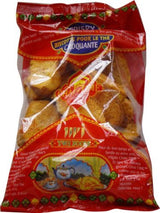 TWI Tea Rusk Crispy, 7.1-ounce, 200g. Bags (Pack of 3)
