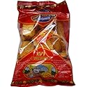 TWI Tea Rusk Crispy, 7.1-ounce, 200g. Bags (Pack of 3)