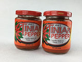 TINIAN PEPPER 8OZ Nothern Mariana Island