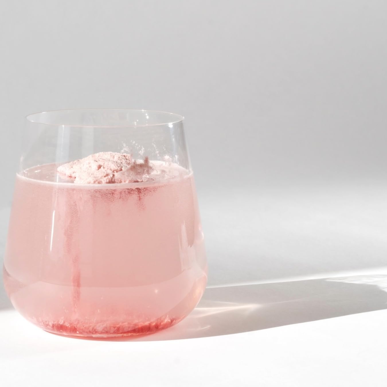 Pomegranate Powder 8 oz - Pure All Natural Powder for Juice, Tea, Smoothies, Baking, Beverage