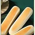 Life Treasadise ?????????? Buffalo Milk Protein Bar, 0 trans fat, Nutritious Breakfast, 5 Sticks (Pack of 1) (Original)