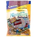 Canel's Miniature Gum, 3.8 Ounce