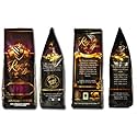 2 Pack - Choco-vanilla