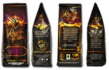 2 Pack - Choco-vanilla