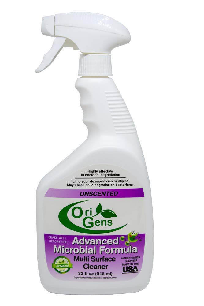 Origens Multi Surface Cleaner (Unscented)