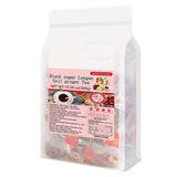Black sugar Longan Goji ginger Tea 10.58 oz Sweet flower and fruit tea (12g×25packets) ????????300g
