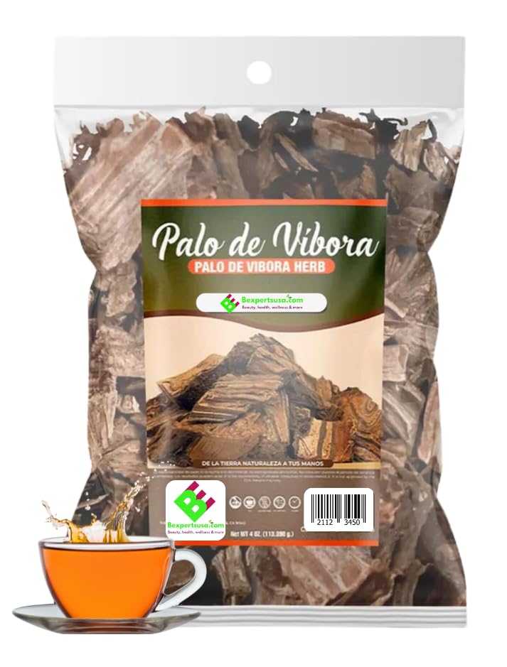 Palo de víbora 4 oz arbol de la vibora