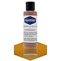 AmeriColor Amerimist Airbrush Color 4.5 Ounce, Copper Metallic Sheen