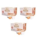 New Orleans Roast - Bourbon Pecan 12ct Single Serve (Pack of 3)