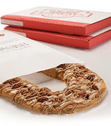 6 Individually Boxed Kringle (Raspberry)
