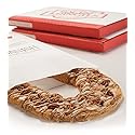 6 Individually Boxed Kringle (Raspberry)