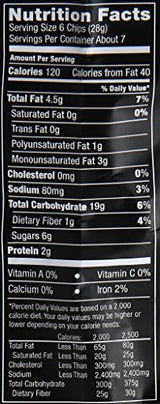New York Style Bagel Crisps, Cinnamon Raisin, 7.2 Ounce