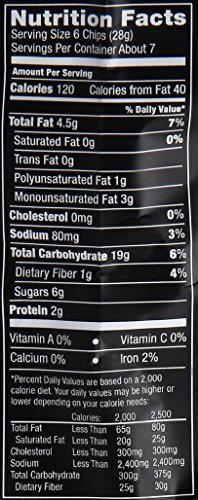 New York Style Bagel Crisps, Cinnamon Raisin, 7.2 Ounce