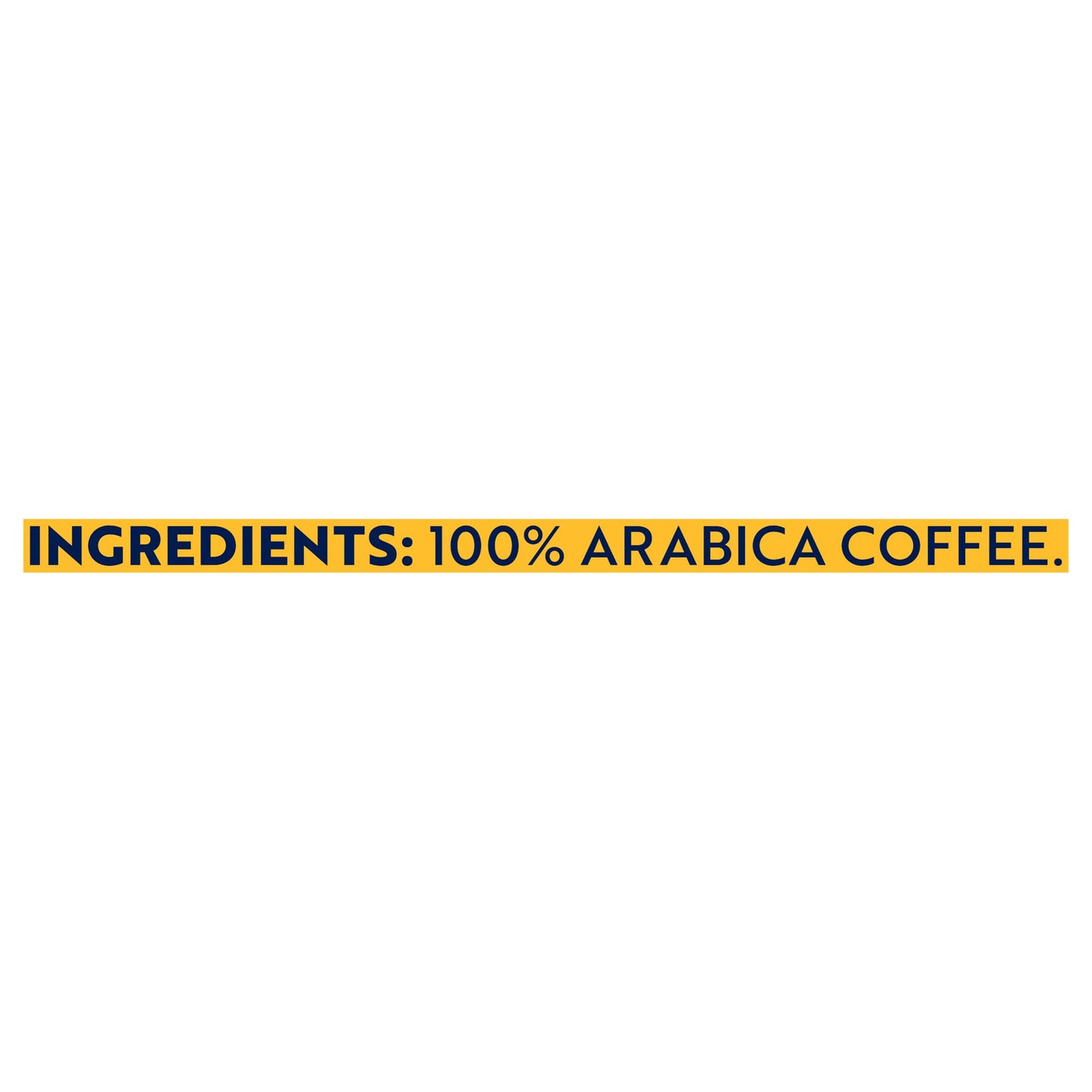 Gevalia Colombia Medium Roast Ground Coffee, 20 oz Bag