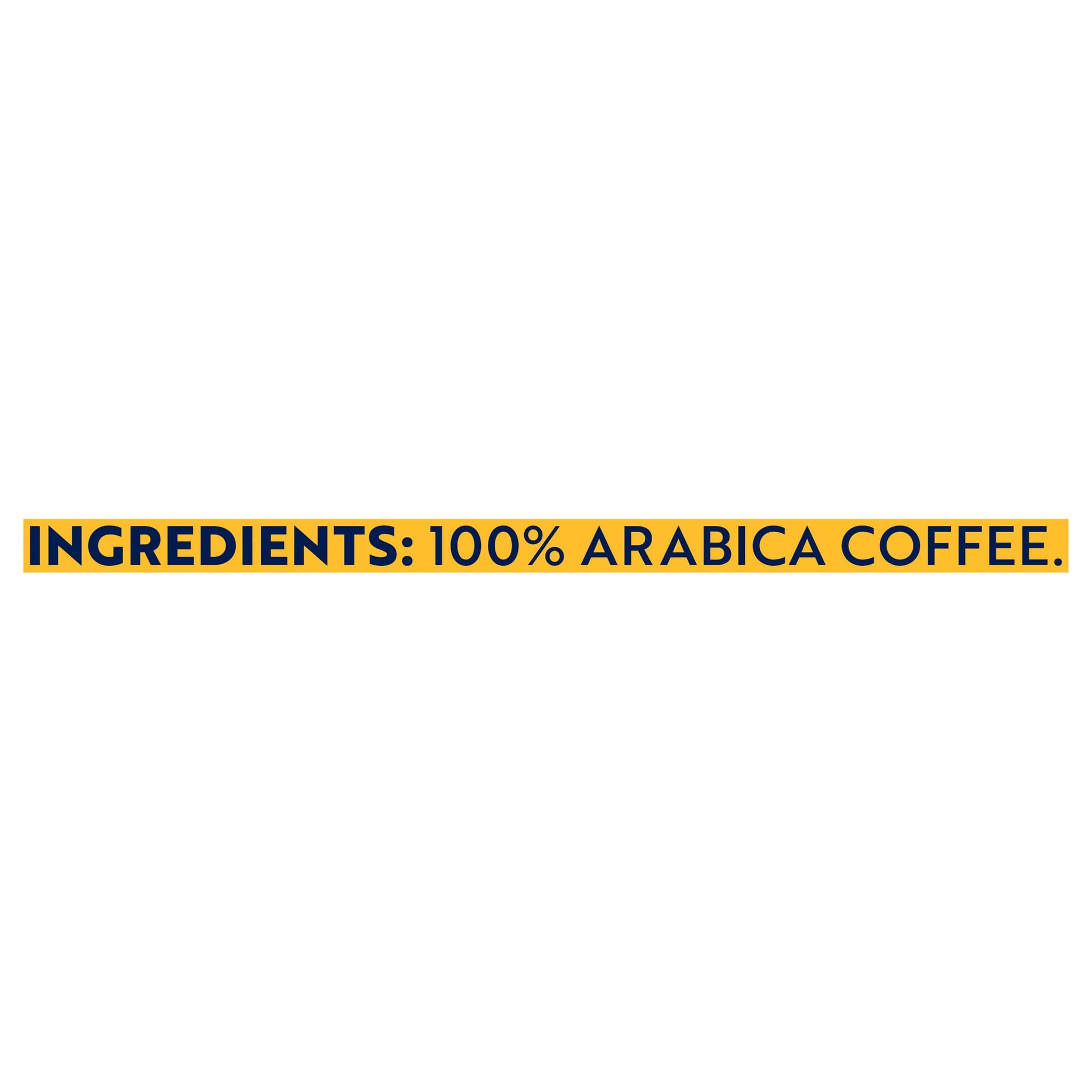 Gevalia Colombia Medium Roast Ground Coffee, 20 oz Bag
