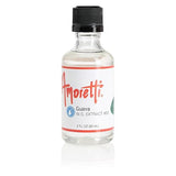 Amoretti - Guava Extract Water Soluble 2 oz - Highly Concentrated & Perfect For Pastry, Savory, Brewing, and more, Preservative Free, Vegan, Kosher
