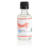 Amoretti - Guava Extract Water Soluble 2 oz - Highly Concentrated & Perfect For Pastry, Savory, Brewing, and more, Preservative Free, Vegan, Kosher
