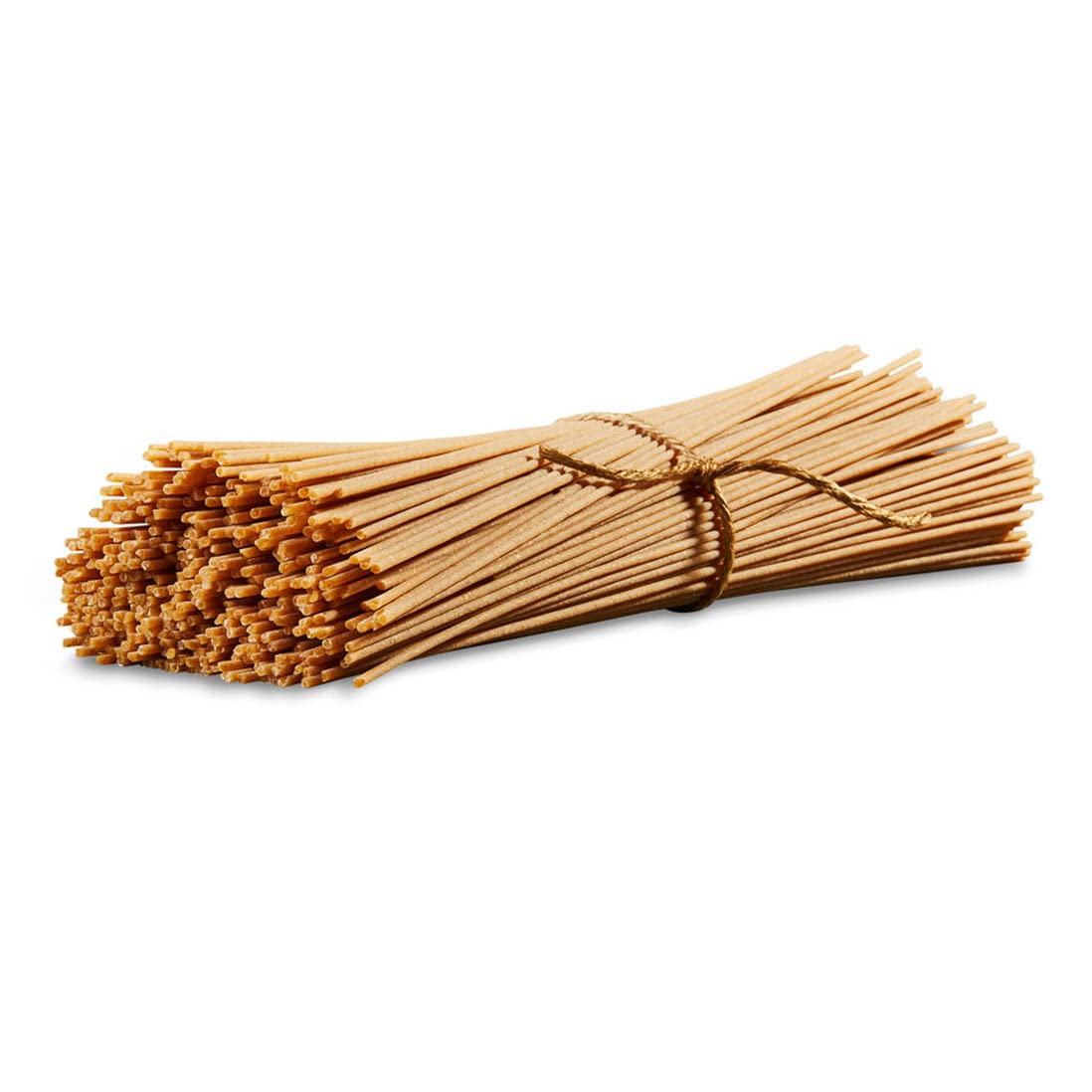 DeLallo Organic Whole Wheat Spaghetti Pasta, 1lb, 16-Pack