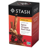 Stash Tea Tea Decaf Chai Red Spice