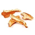 Essential Spice Dried Lobster Mushrooms - Whole, Bold Seafood-Like Umami Flavor - Ideal for Chowders, Risottos, Pasta & Cream Sauces - Easy