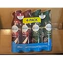 Febreze variety 4pack limited edition scents (apple cider/winter spruce,4)