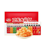 Chinese food Spicy strip ?? ???? ?????????400g/?