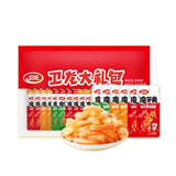 Chinese food Spicy strip ?? ???? ?????????400g/?