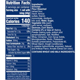 Pillsbury Cinnamon Rolls with Original Icing, 8 Ct, 12.4 oz
