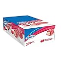 Hostess Single Serve Raspberry Zingers, 6 Packs of 3-1 Box