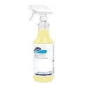 Diversey Crew Tile And Grout Rejuvenator, 32 Oz Spray Bottle, 12/carton