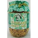 Cookies In Paradise Hawaiian Local Style Furikaka Party Mix in Family-Size 22 Oz. Container - 3 pack, 3 pack - 1.37 Pound