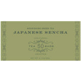 Harney & Sons Japanese Sencha Green Tea, 50 Tea Bags