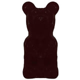 The ORIGINAL World's Largest Gummy Bear® | Created by The Gummy Bear Guy® | Approximately 5lbs | Lime Cola