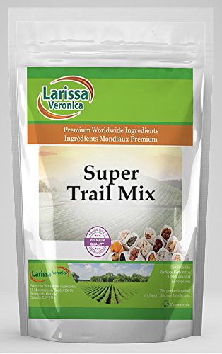 Super Trail Mix (8 oz, ZIN: 525610)