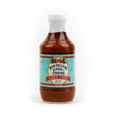 Garlic Sauce from New Orleans School of Cooking (16 Fl Oz)