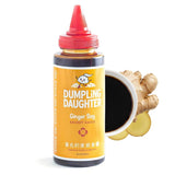 Dumpling Daughter - Ginger infused Soy Sauce (8 Fl Oz)