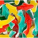 Smarty Stop Assorted Gummy Sharks Candy (5 Pound (Pack of 1))