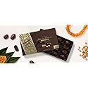 Founder's Collection Milk Chocolate, 6pk - 8OZ (226g) 16 Pieces