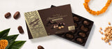 Founder's Collection Milk Chocolate, 6pk - 8OZ (226g) 16 Pieces