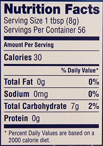 Argo 100% Pure Corn Starch, 16 Oz