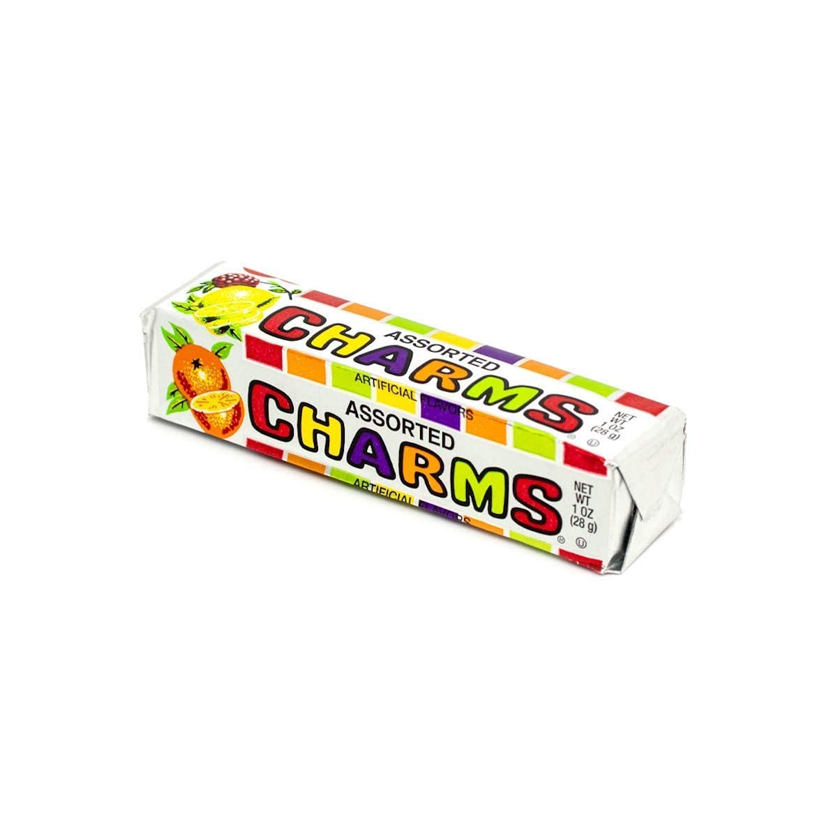 Charms Squares - 20 / Box