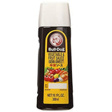 Bull-Dog Sauce, 10.1 Fl Oz Each, Assort 3 kinds (Tonkatsu, Worcestershire, Semi-Sweeet) (Assorted (Pack of 3))