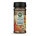 Whole Foods Market Organic Egyptian BBQ Rub, 5.5 Ounce