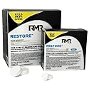 RMR Solutions RESTORE Disinfectant & Cleaner Concentrate, EPA Registered Mold Remover & Antibacterial Cleaning Solution for Kitchen, Bathroom, Floor